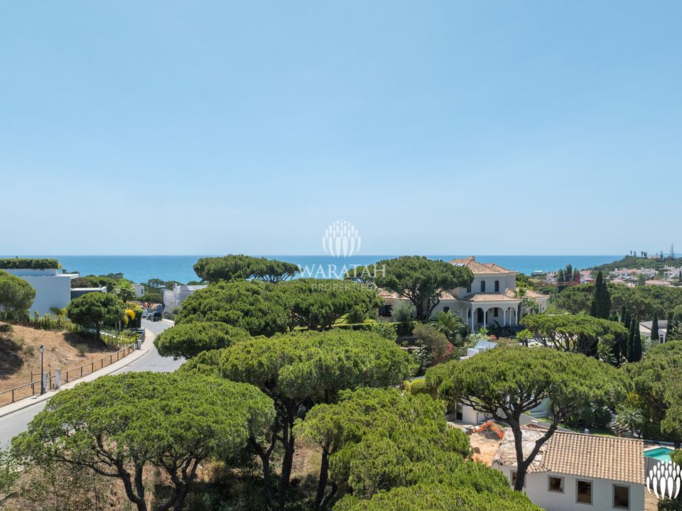 Helårsgrund i Vale do Lobo, Faro - foto 4
